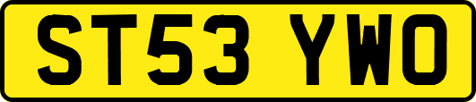 ST53YWO