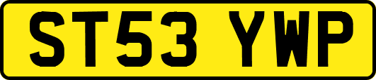 ST53YWP
