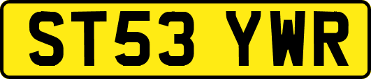 ST53YWR