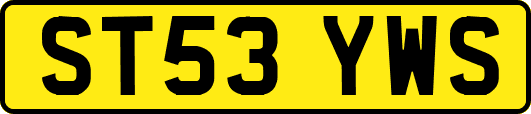 ST53YWS