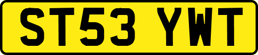 ST53YWT