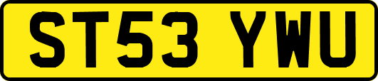 ST53YWU