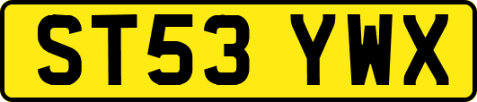ST53YWX