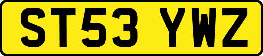 ST53YWZ