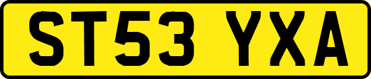ST53YXA