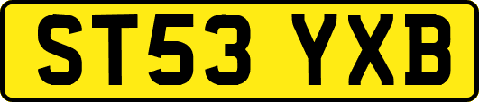 ST53YXB
