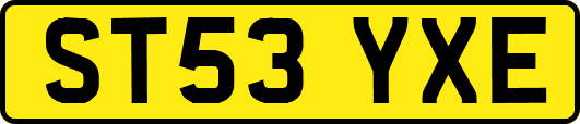 ST53YXE