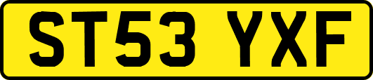 ST53YXF