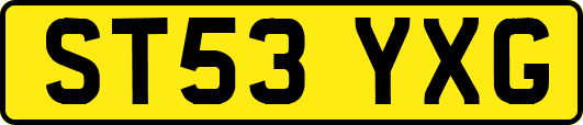 ST53YXG