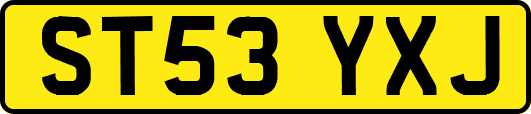 ST53YXJ