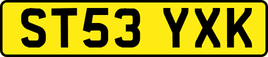 ST53YXK