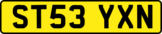 ST53YXN