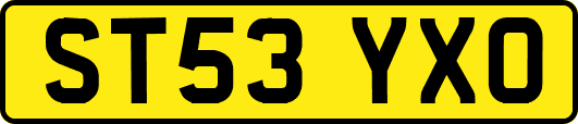 ST53YXO