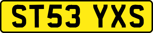 ST53YXS