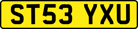 ST53YXU