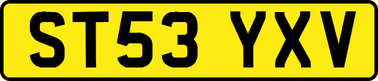 ST53YXV