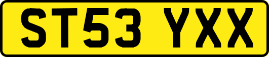 ST53YXX