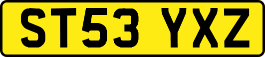 ST53YXZ