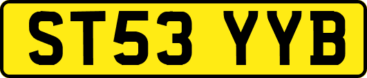 ST53YYB