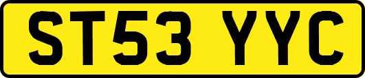 ST53YYC