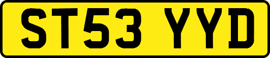 ST53YYD