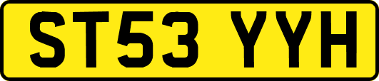 ST53YYH