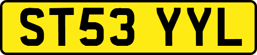 ST53YYL