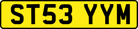 ST53YYM
