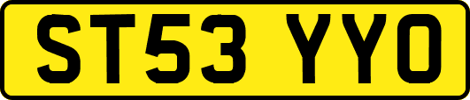 ST53YYO