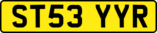 ST53YYR