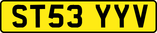 ST53YYV