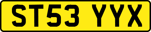 ST53YYX