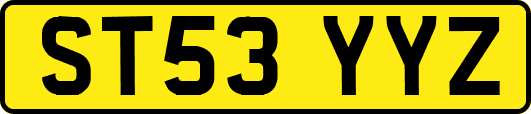 ST53YYZ