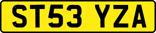 ST53YZA