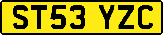 ST53YZC