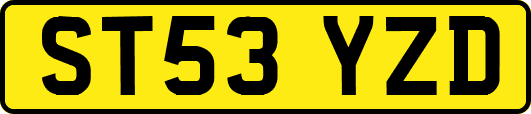 ST53YZD