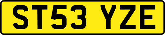 ST53YZE