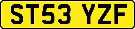 ST53YZF