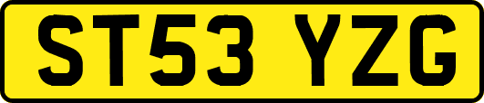 ST53YZG