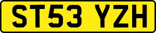 ST53YZH