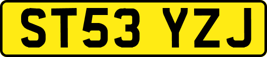 ST53YZJ