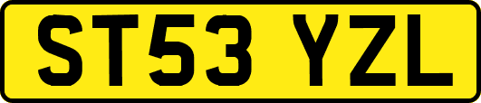 ST53YZL