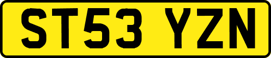 ST53YZN