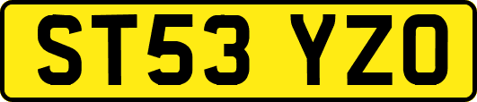 ST53YZO