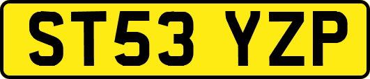 ST53YZP