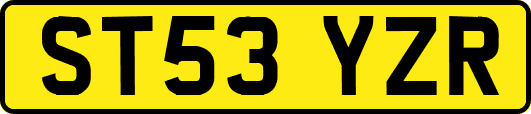 ST53YZR