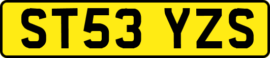 ST53YZS