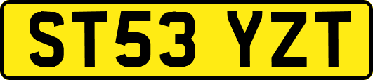 ST53YZT