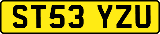 ST53YZU