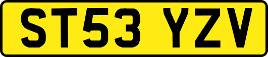 ST53YZV